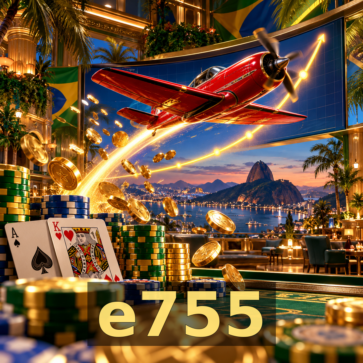 Fiesta: Descubra o Jogo de Diversão 65d