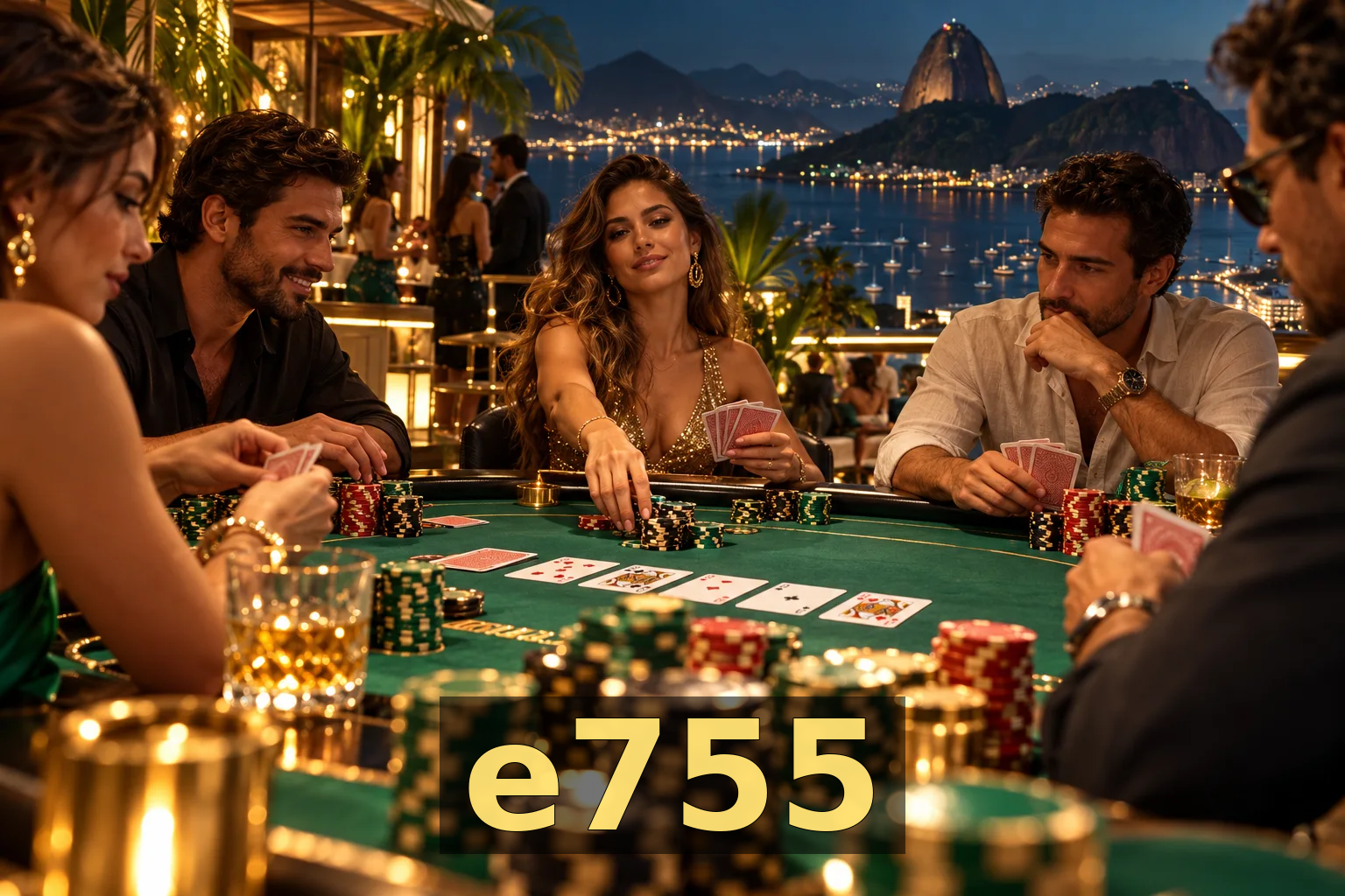 Descubra o Universo de GeishasRevenge: Uma Jornada de e755