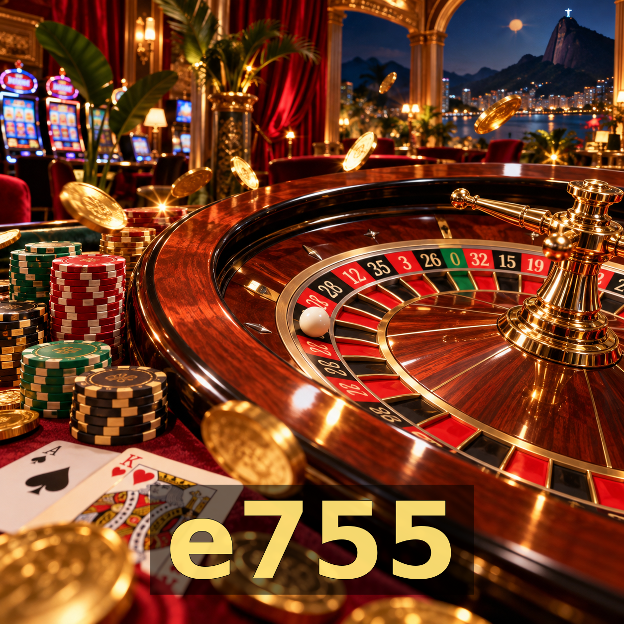 Explorando o Excitante Mundo de IrishReels: O Jogo que Conquista com 'e755'