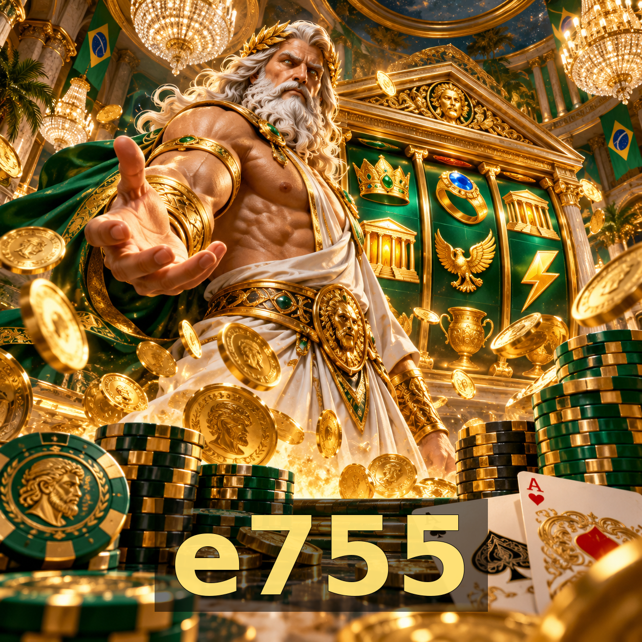 e755 - Galeria 3