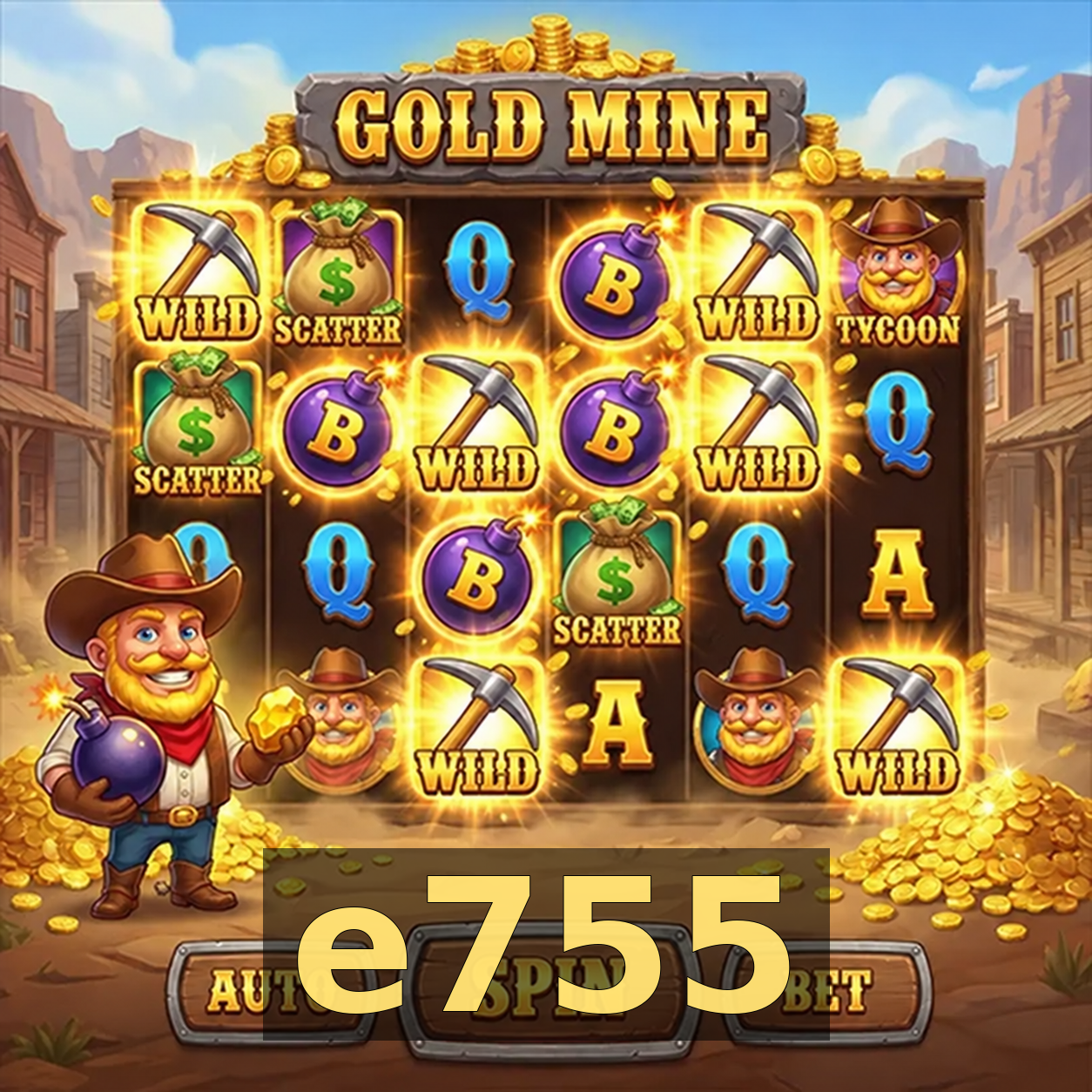 Descubra o Mundo Empolgante de KingcraftMenomin e O Desafio 'e755'