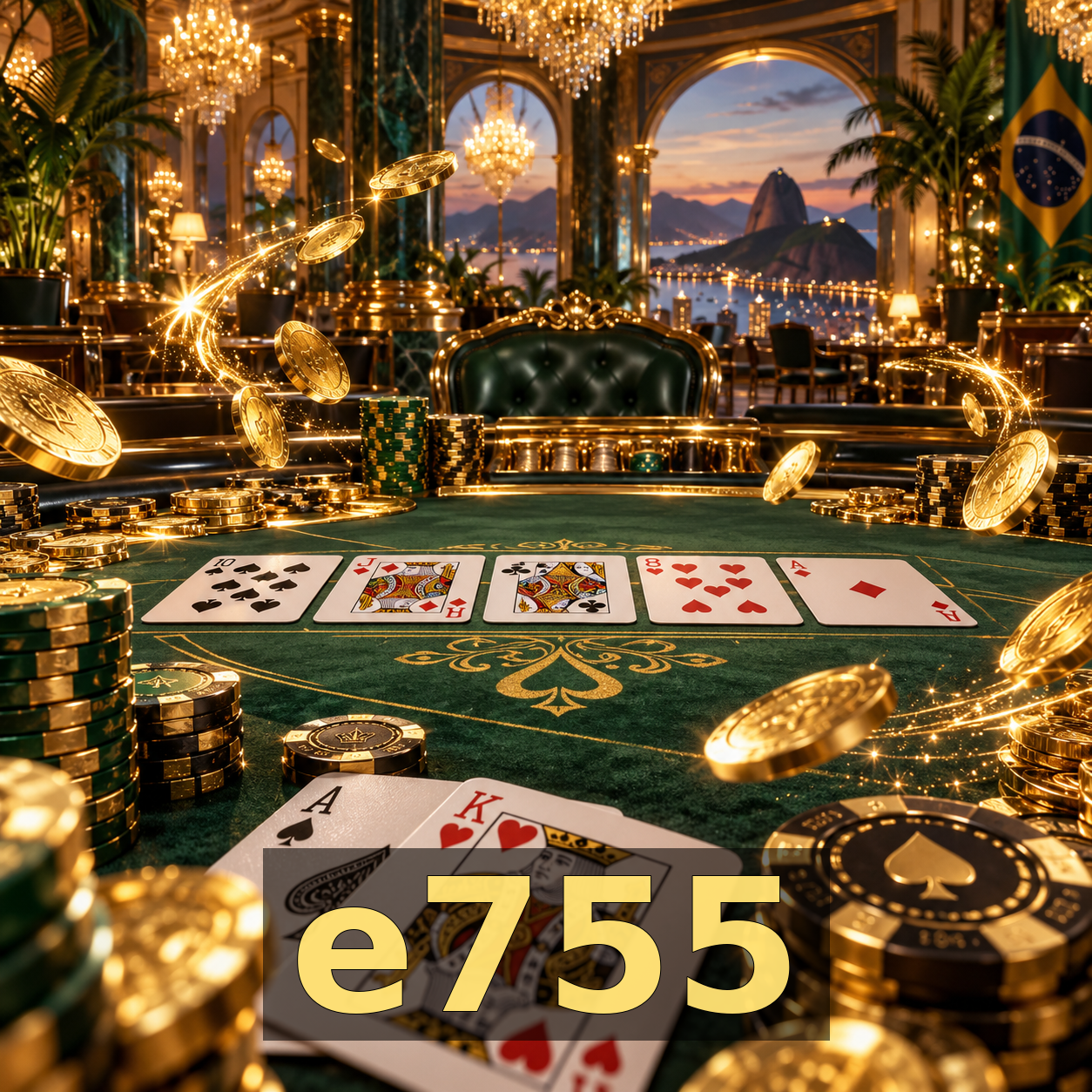Descubra LuckyJaguar: O Jogo que Revoluciona Entretenimento no Formato e755