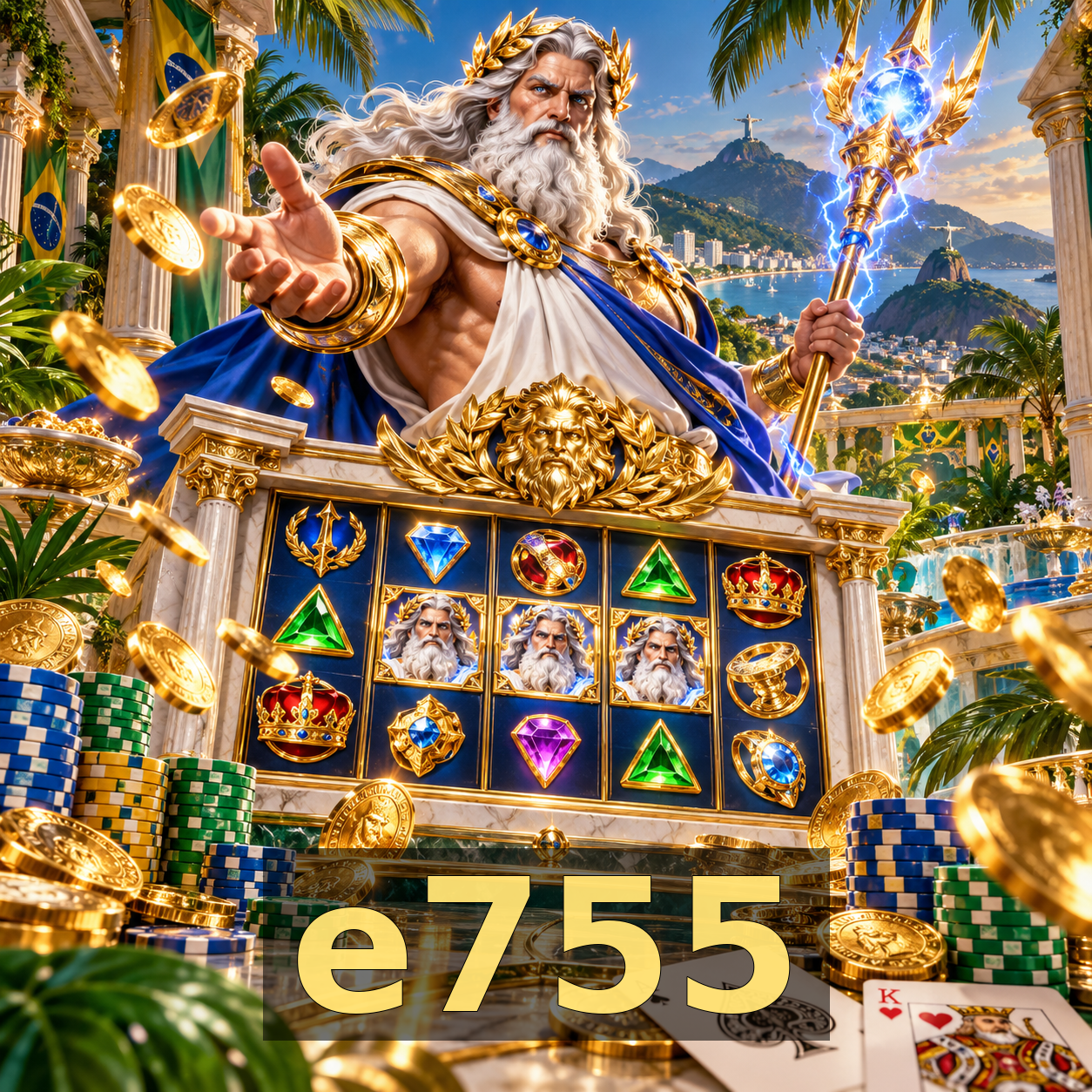 Explorando o Fascinante Mundo de CrazyGems: Descubra a Diversão 65d