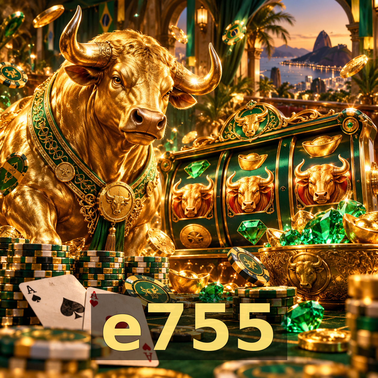 Explorando o Excitante Mundo de IrishReels: O Jogo que Conquista com 'e755'