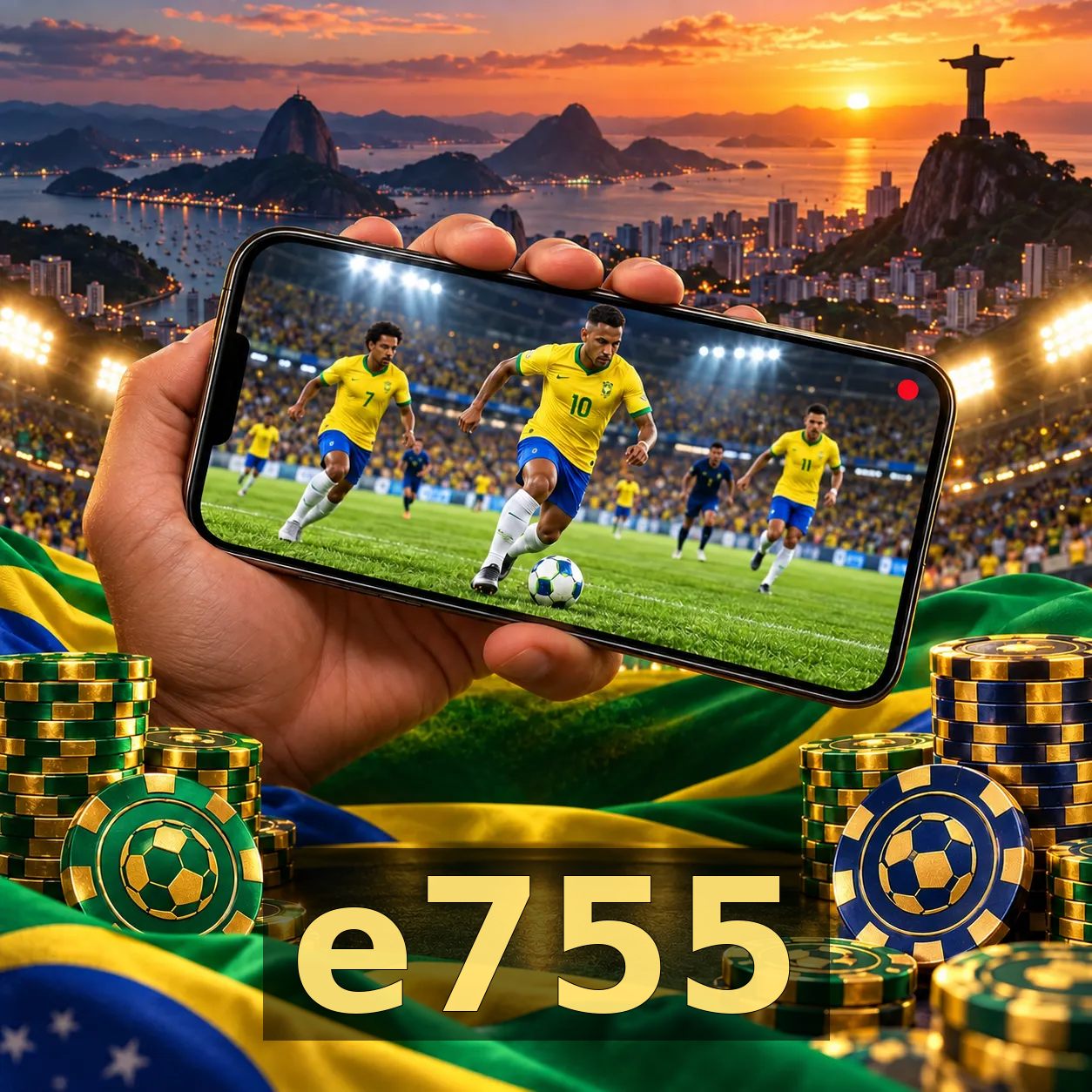 Descubra o Mundo Empolgante de LuckyTiger: O Jogo de e755